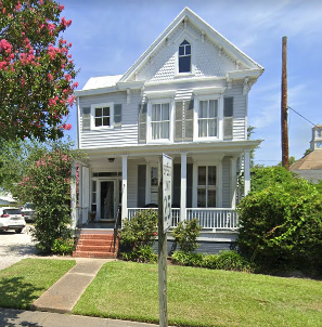Carolina Cottage