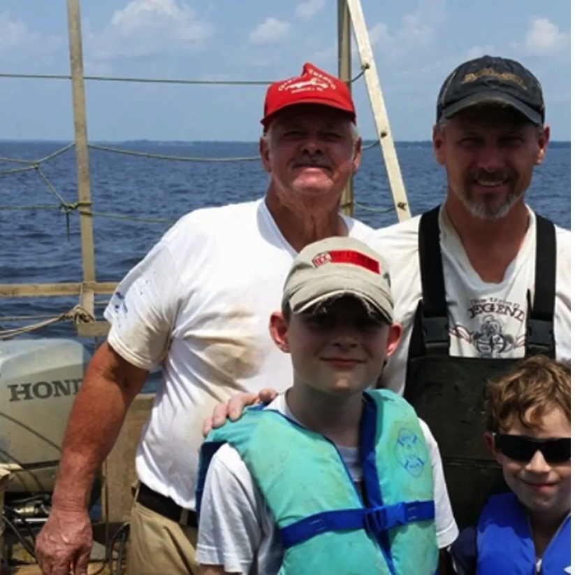 Layden's Brings Fresh Seafood From the Dock to Broad St.