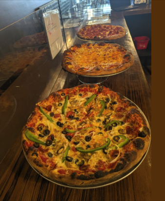 Capital Pizza Tavern