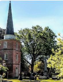 St. Paul's Episcopal Church